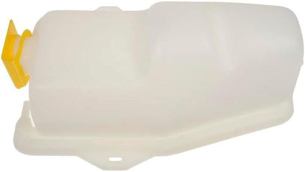 Dorman 603-305 Front Engine Coolant Reservoir Compatible with Select Jeep Models