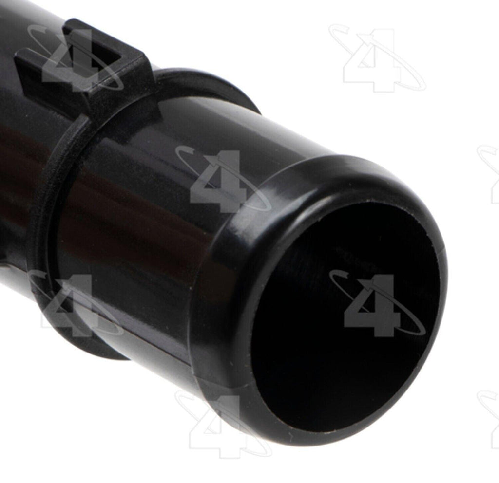 Four Seasons Engine Coolant Water Outlet for 12-19 Kia Soul 86291