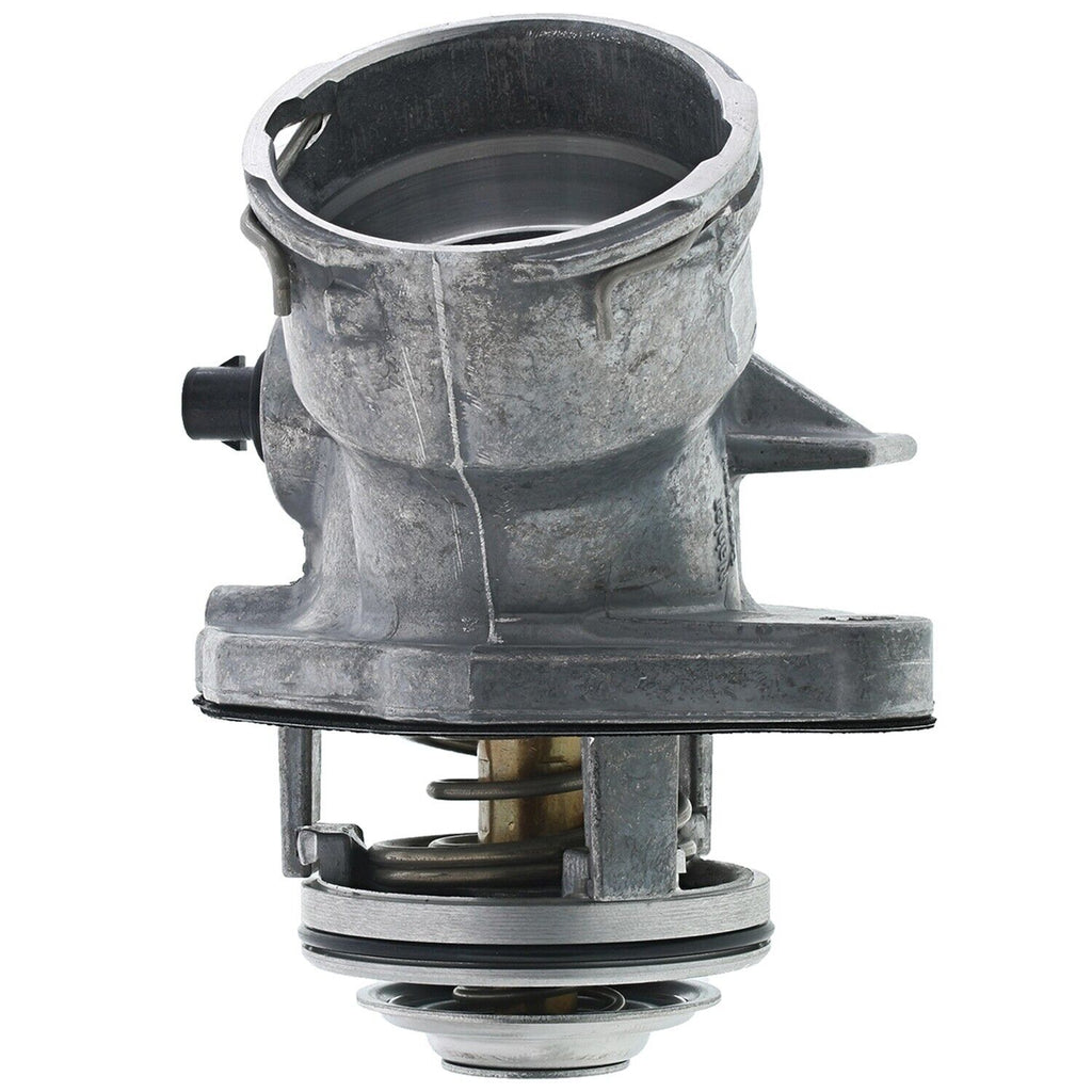 Motorad Engine Coolant Thermostat Housing Assembly for Mercedes-Benz 668-212