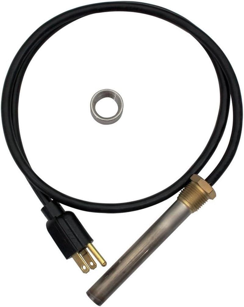 23991 Self Contained Oil Preheater