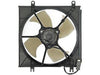 Dorman Engine Cooling Fan Assembly for Honda 620-200