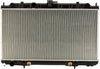 3134: Radiator Nissan Sentra 2.5L 2006-2002