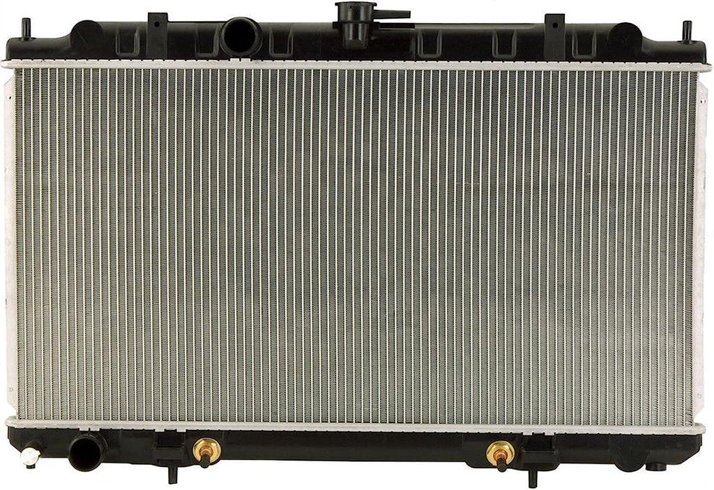3134: Radiator Nissan Sentra 2.5L 2006-2002