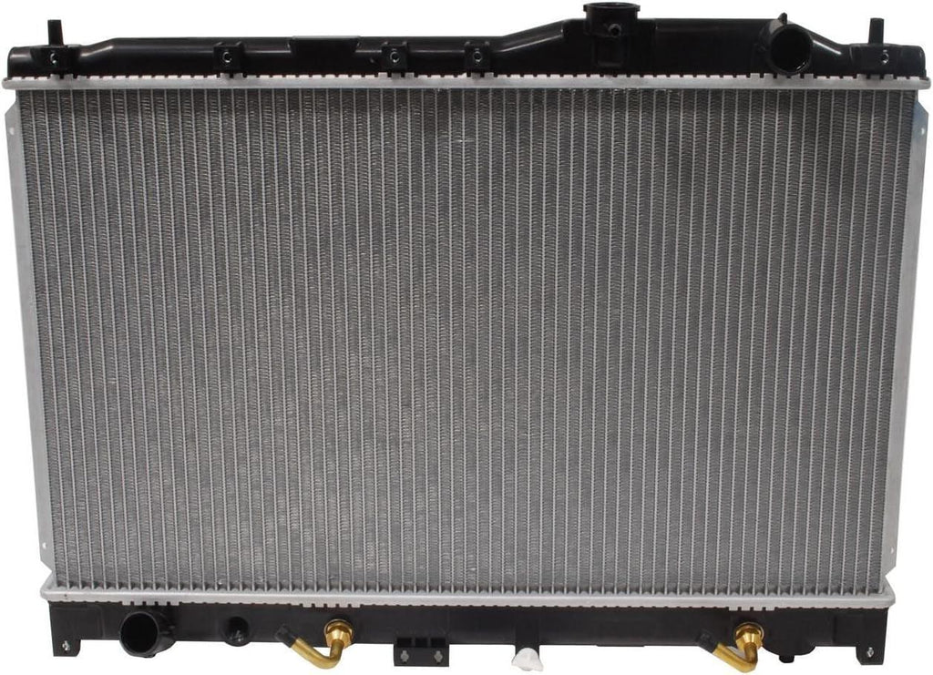 221-3205 Radiator