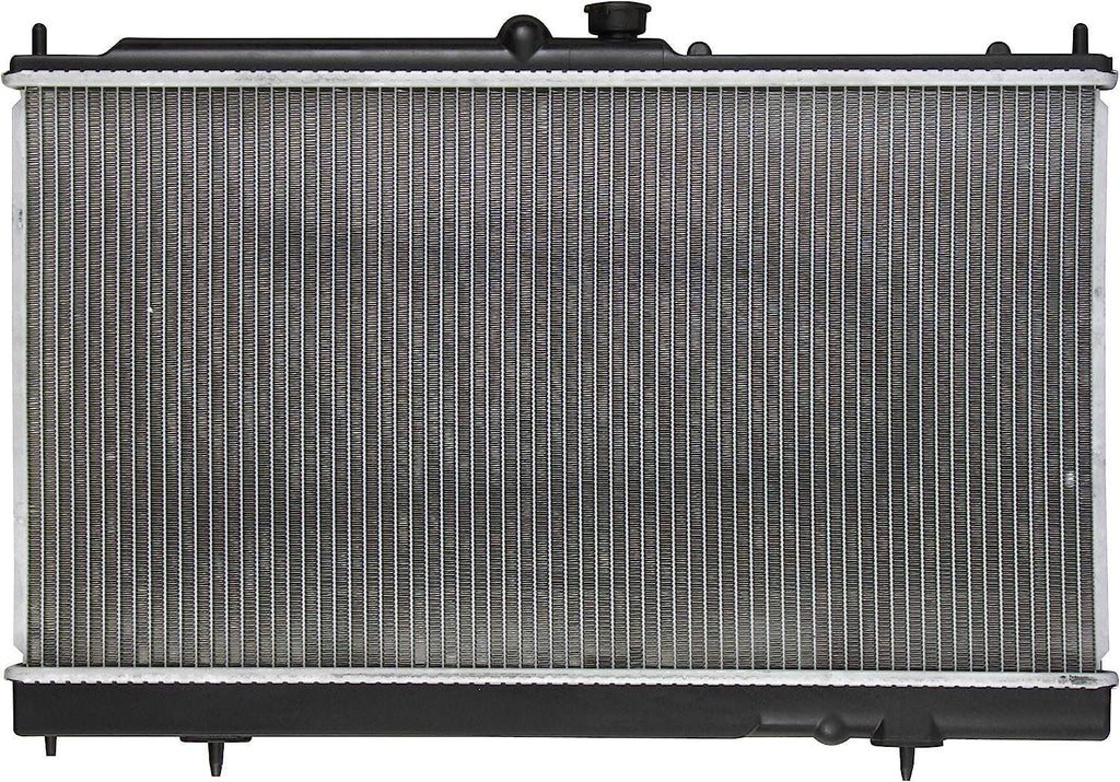 CU2448 Complete Radiator for Mitsubishi Lancer