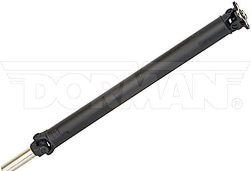 Dorman - OE Solutions 946-630 Rear Driveshaft Assembly