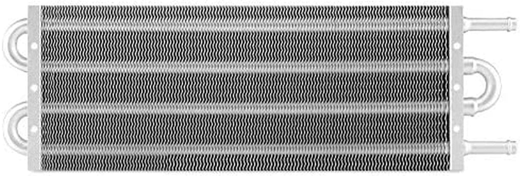 Universal Transmission/Power Steering Cooler