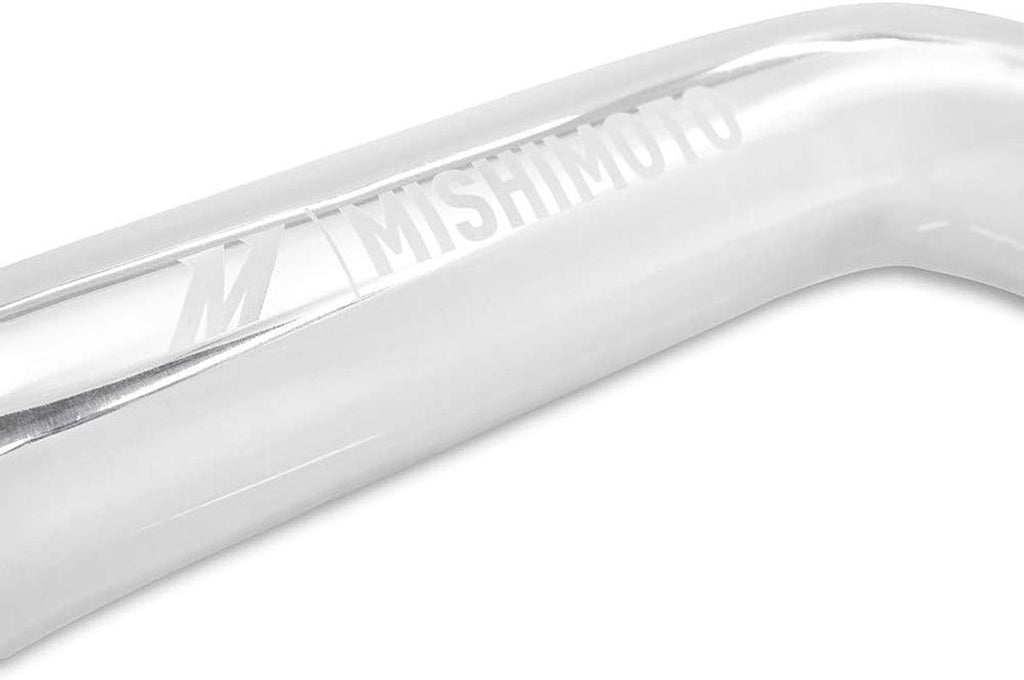 MMICP-F2D-99KP Intercooler Pipe and Boot Kit, Compatible with Ford 7.3L Powerstroke 1999-2003