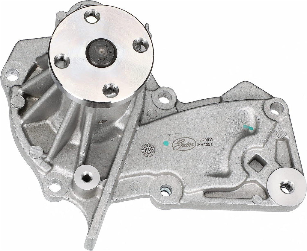 42051 Premium Engine Water Pump