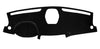 Dashboard Dash Mat Cover for 2012-2015 Mercedes-Benz ML350 (Truetimber Camo)