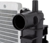 R2789 OEM Replacement Radiator for Ford Mustang V6 and V8