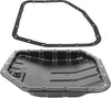 Rein ESK0217 Automatic Transmission Oil Pan