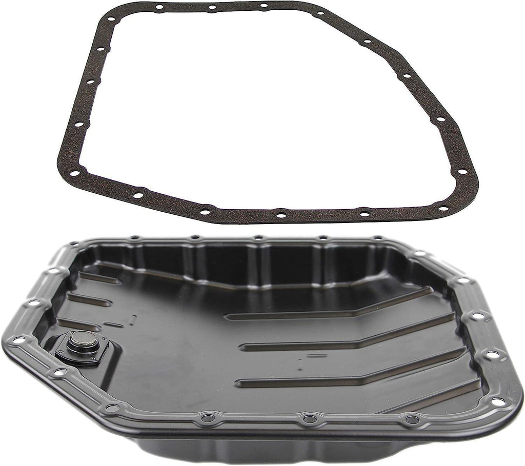Rein ESK0217 Automatic Transmission Oil Pan