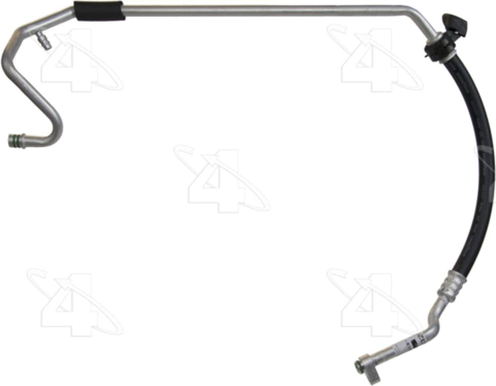 56326 Hose Assembly