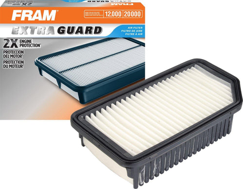 Extra Guard Air Filter, CA10699 for Select Kia Vehicles