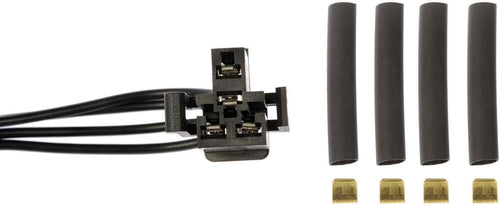 Dorman 973-307 HVAC Blower Motor Resistor Connector