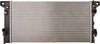 CU13510 Complete Radiator
