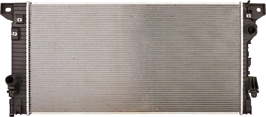 CU13510 Complete Radiator