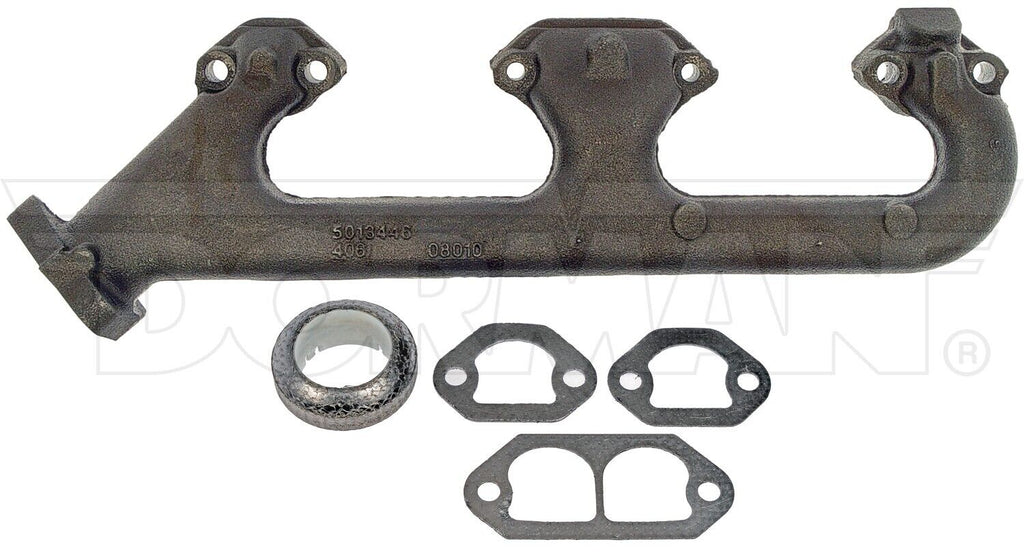 Exhaust Manifold for Fastrack FT1261, Fastrack Ft1461+More 674-446