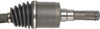 66-2191 New CV Constant Velocity Drive Axle Shaft