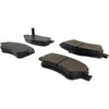 Centric Front Disc Brake Pad for 09-14 Corolla (105.15710)