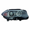 Depo Headlight Assembly for 528I, 535I, 550I 344-1143R-AS2