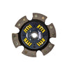 6228205 ACT 6 Pad Sprung Race Disc - greatparts