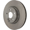 Centric Front Disc Brake Rotor for Mercedes-Benz (121.35080)