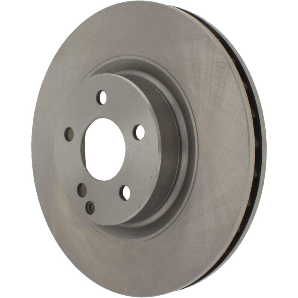 Centric Front Disc Brake Rotor for Mercedes-Benz (121.35080)