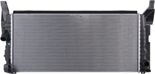13544 Mini Cooper Replacement Radiator, 1 Pack