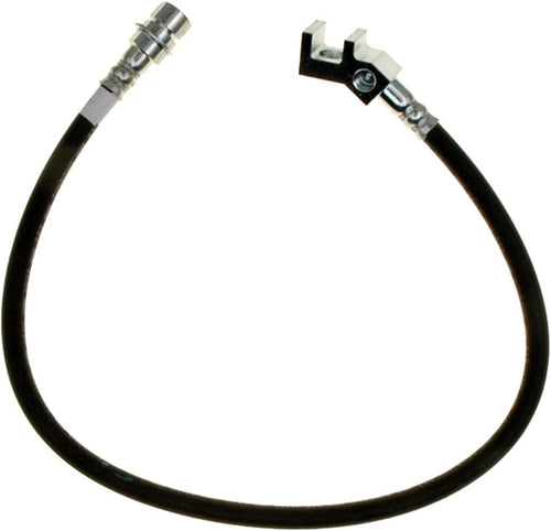 Professional 18J4383 Rear Hydraulic Brake Hose Assembly