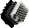 Dorman 973-472 HVAC Blower Motor Resistor Compatible with Select Ford/Lincoln Models
