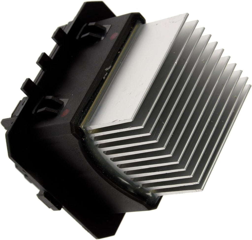 Dorman 973-472 HVAC Blower Motor Resistor Compatible with Select Ford/Lincoln Models