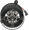 75857 Blower Motor Assembly