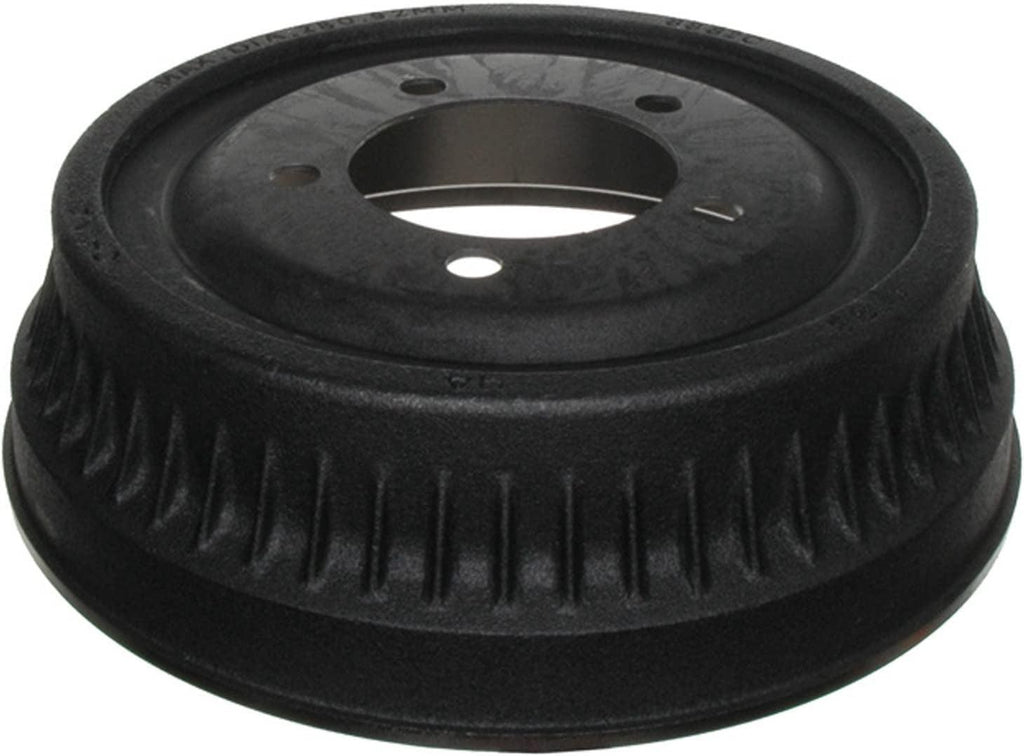Professional 18B34 Brake Drum
