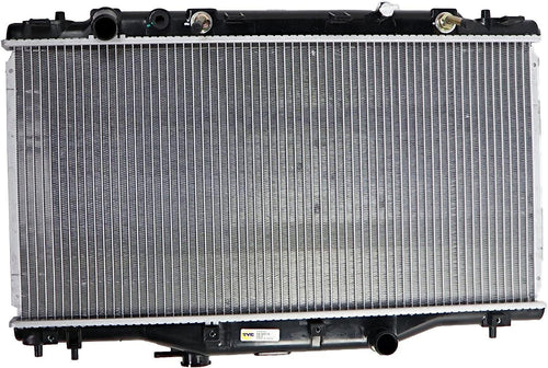 - 2412 02-06 Ac R.S.X 2.0L L4 A/Mt 1R Pa Rad