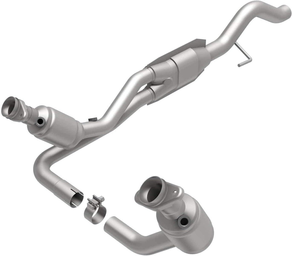 Direct Fit Catalytic Converter