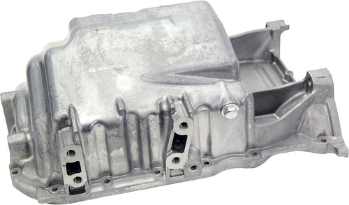 1010837/11200-R5A-000 Engine Oil Pan (11200-R5A-000  1010837)