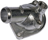 Dorman Engine Coolant Thermostat Housing for 1993-2001 Honda Prelude 902-5048