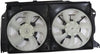 623370 Cooling Fan Assembly Compatible with 2013-2016 Scion Fr-S