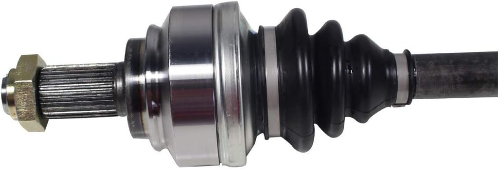 NCV27916 CV Axle Shaft Assembly - Left Rear (Driver Side)