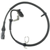 Standard Ignition ABS Wheel Speed Sensor for 00-02 Jaguar S-Type ALS517