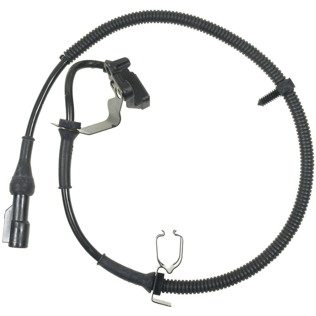 Standard Ignition ABS Wheel Speed Sensor for 00-02 Jaguar S-Type ALS517