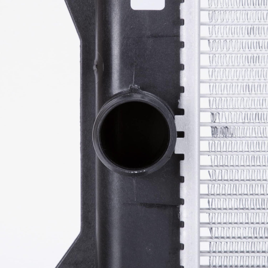 13106 Radiator Compatible with 2009-2019 Toyota Corolla