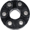 Dorman 935-105 Drive Shaft Coupler Compatible with Select Chevrolet/Pontiac Models