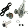 TKT-031 Engine Timing Belt Kit with Water Pump