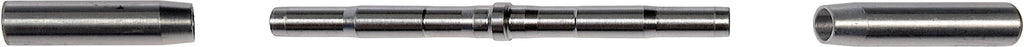 Dorman 800-682 Air Conditioning Aluminum Line Connector- 3/8 In., 8 Pack
