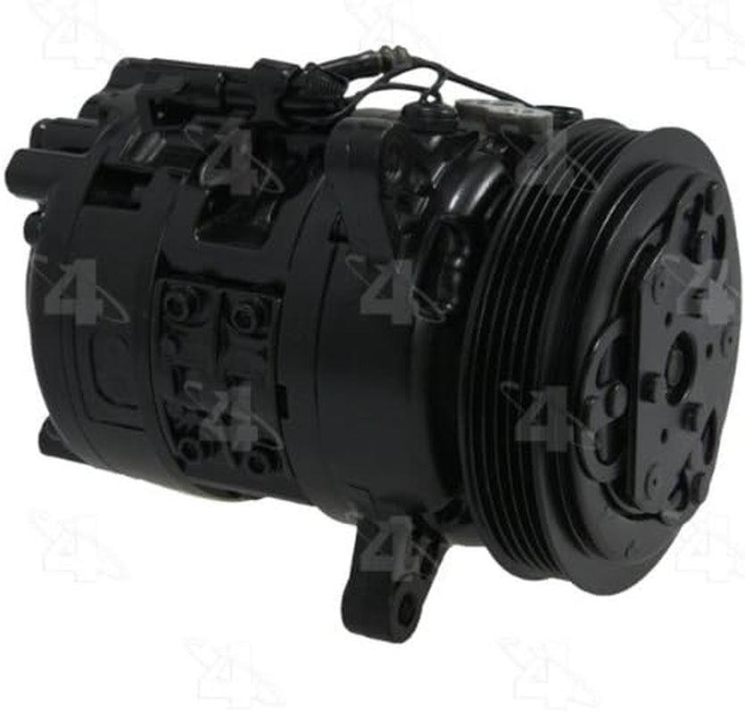 57527 Remanufactured Air Conditioning Compressor