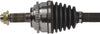 66-2197 New CV Constant Velocity Drive Axle Shaft