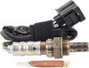 15123 Oxygen Sensor, OE Fitment (Dodge, Jeep, Mitsubishi)
